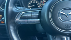 Mazda Cx-30 2.0 e-Skyactiv X MHEV GT Sport 5dr Auto Petrol Hatchback